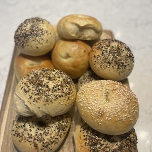 Saturday - 12/6/2025 (8am-10am pickup) - Create your own 6 Pack